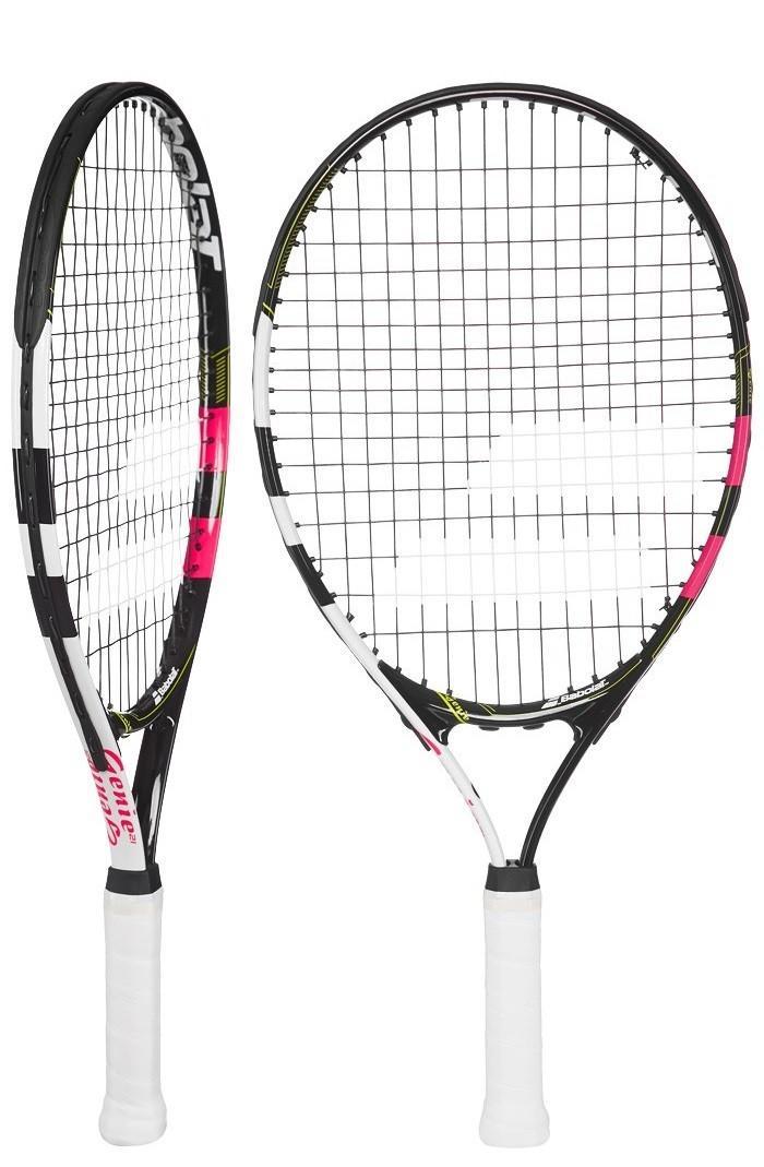 BABOLAT - Babolat Genie 25'' Çocuk Tenis Raketi