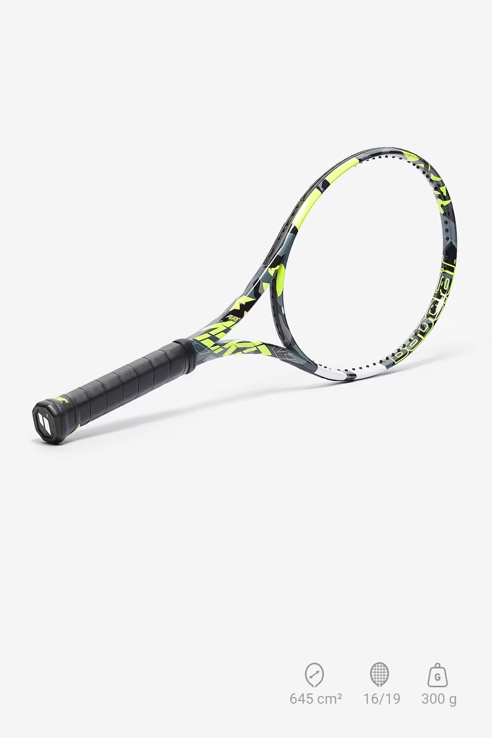 Babolat Pure Aero 2023 Tenis Raketi (300 gr)