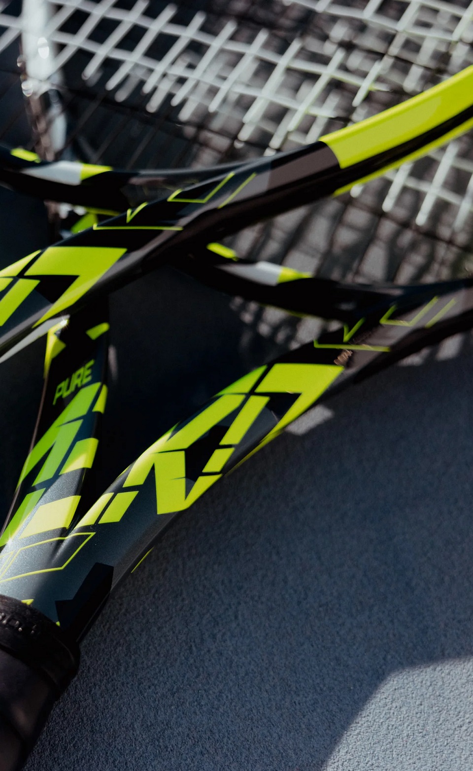 Babolat Pure Aero 2023 Tenis Raketi (300 gr)