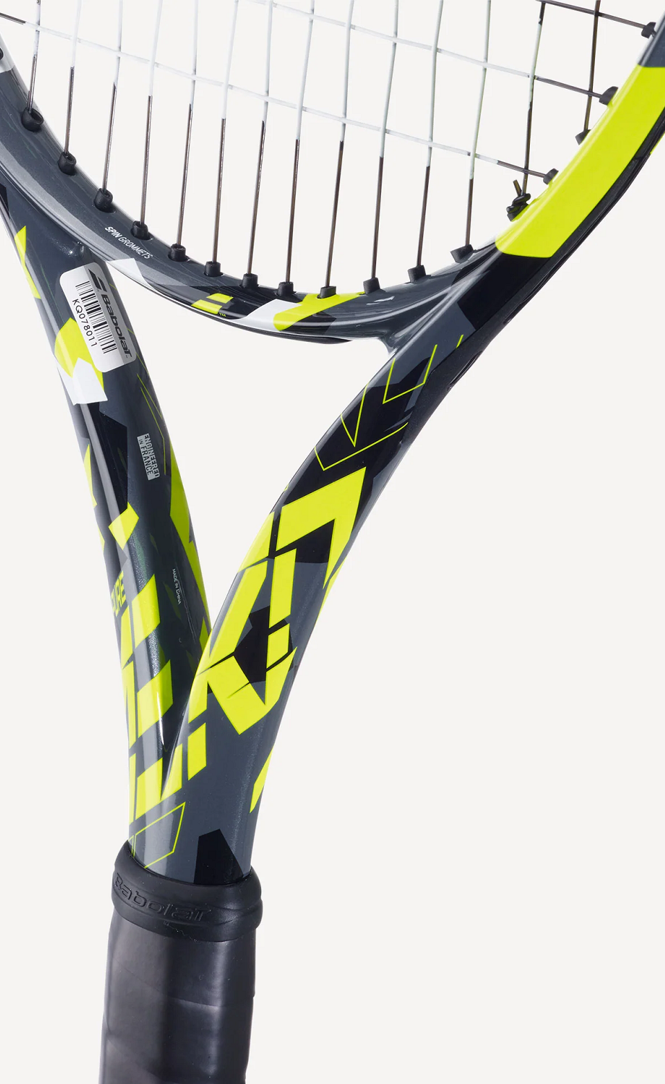 Babolat Pure Aero 2023 Tenis Raketi (300 gr)