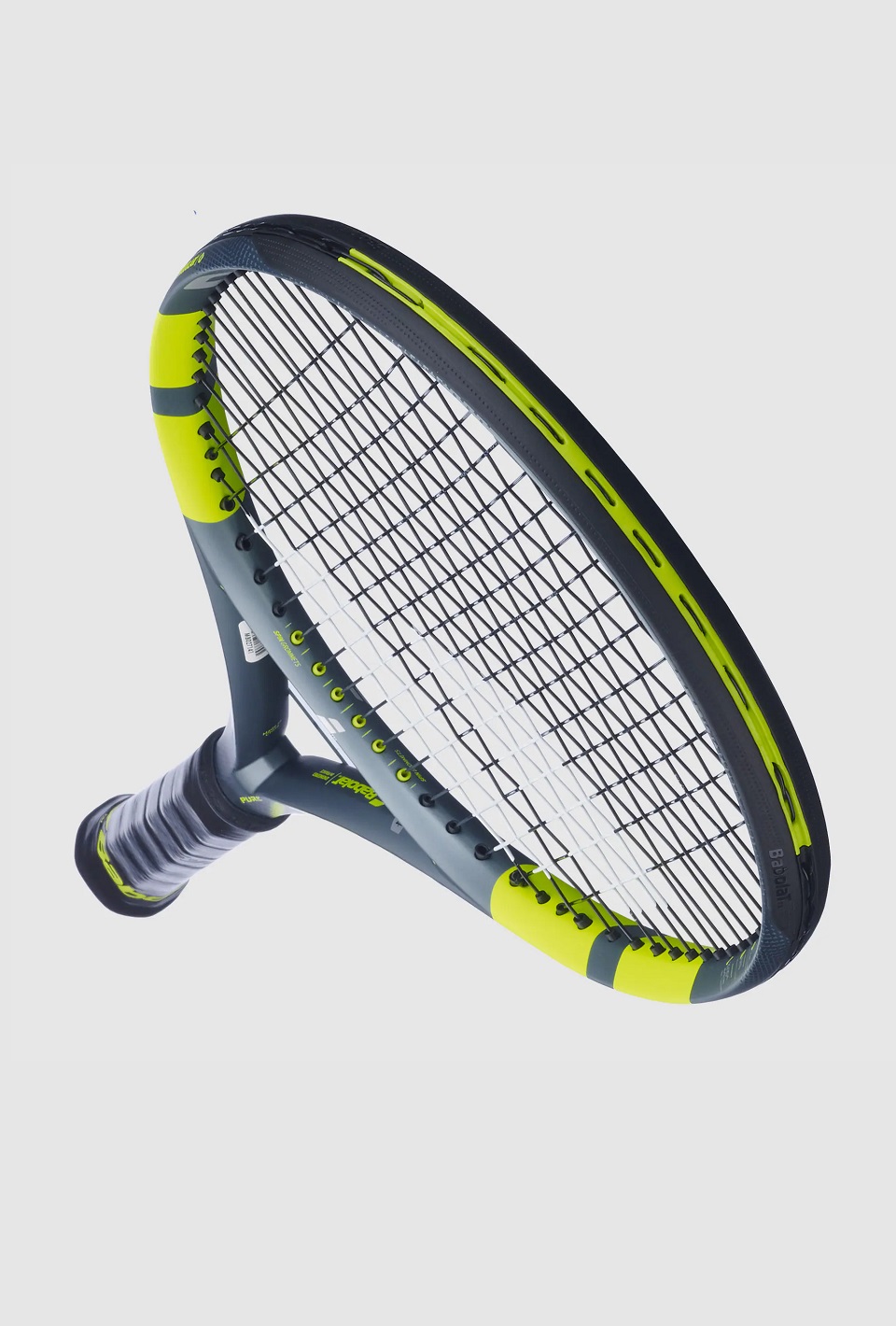 Babolat Pure Aero GEN9 Tenis Raketi  - 4