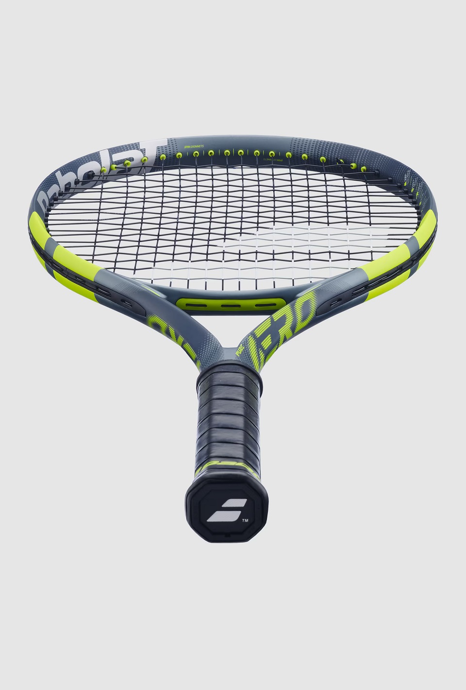 Babolat Pure Aero GEN9 Tenis Raketi  - 3