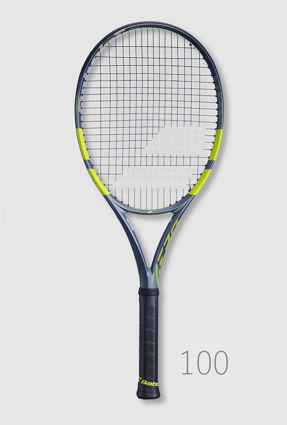 Babolat Pure Aero GEN9 Tenis Raketi 