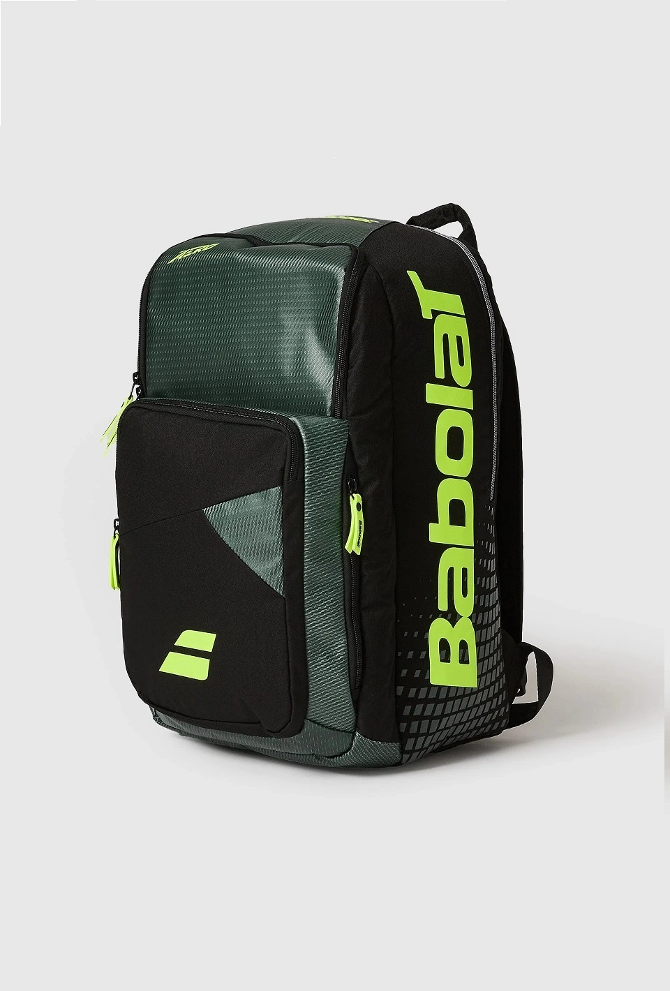 Babolat Pure Aero Tenis Backpack - 2