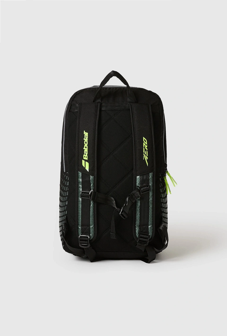 Babolat Pure Aero Tenis Backpack - 3