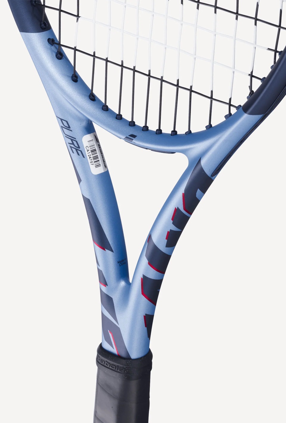 Babolat Pure Drive GEN11 Tenis Raketi - 5