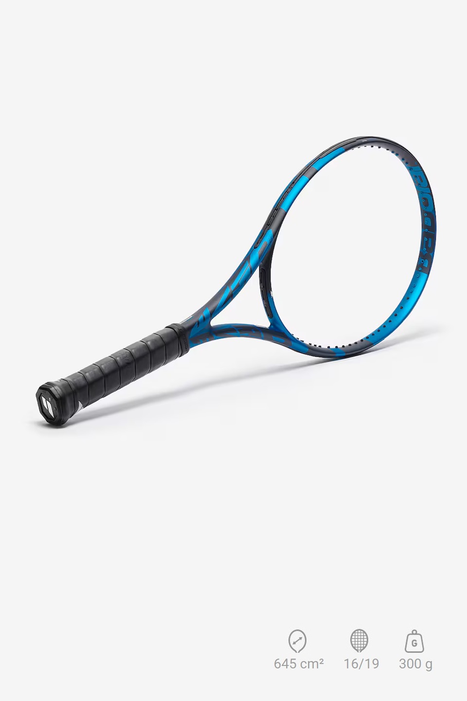 BABOLAT - Babolat Pure Drive Tour Tenis Raketi (300 gr)