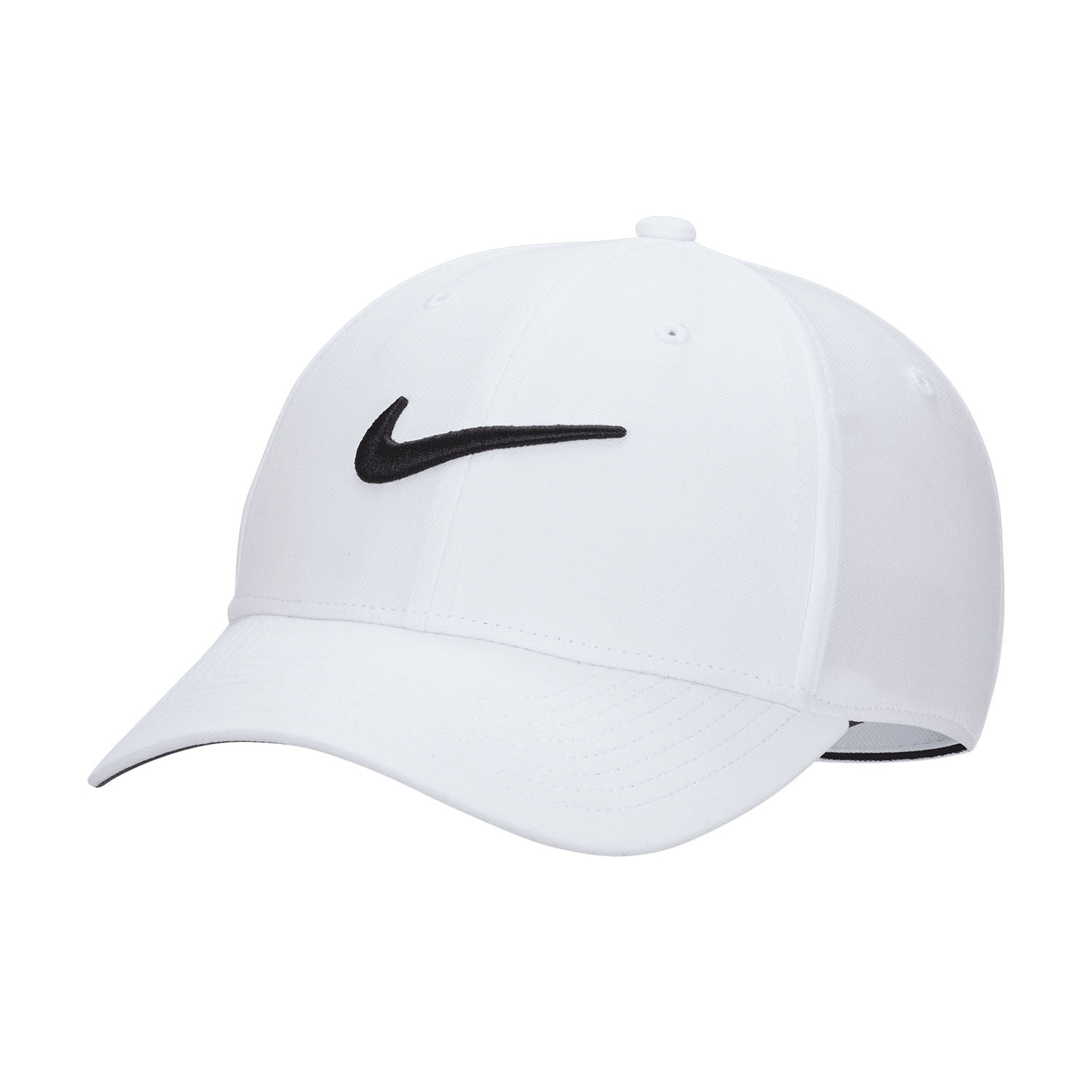 NIKE - Dri-FIT Club Logo Cap FB5625-100