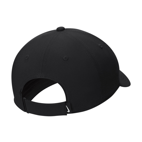 Dri-FIT Club Logo Cap