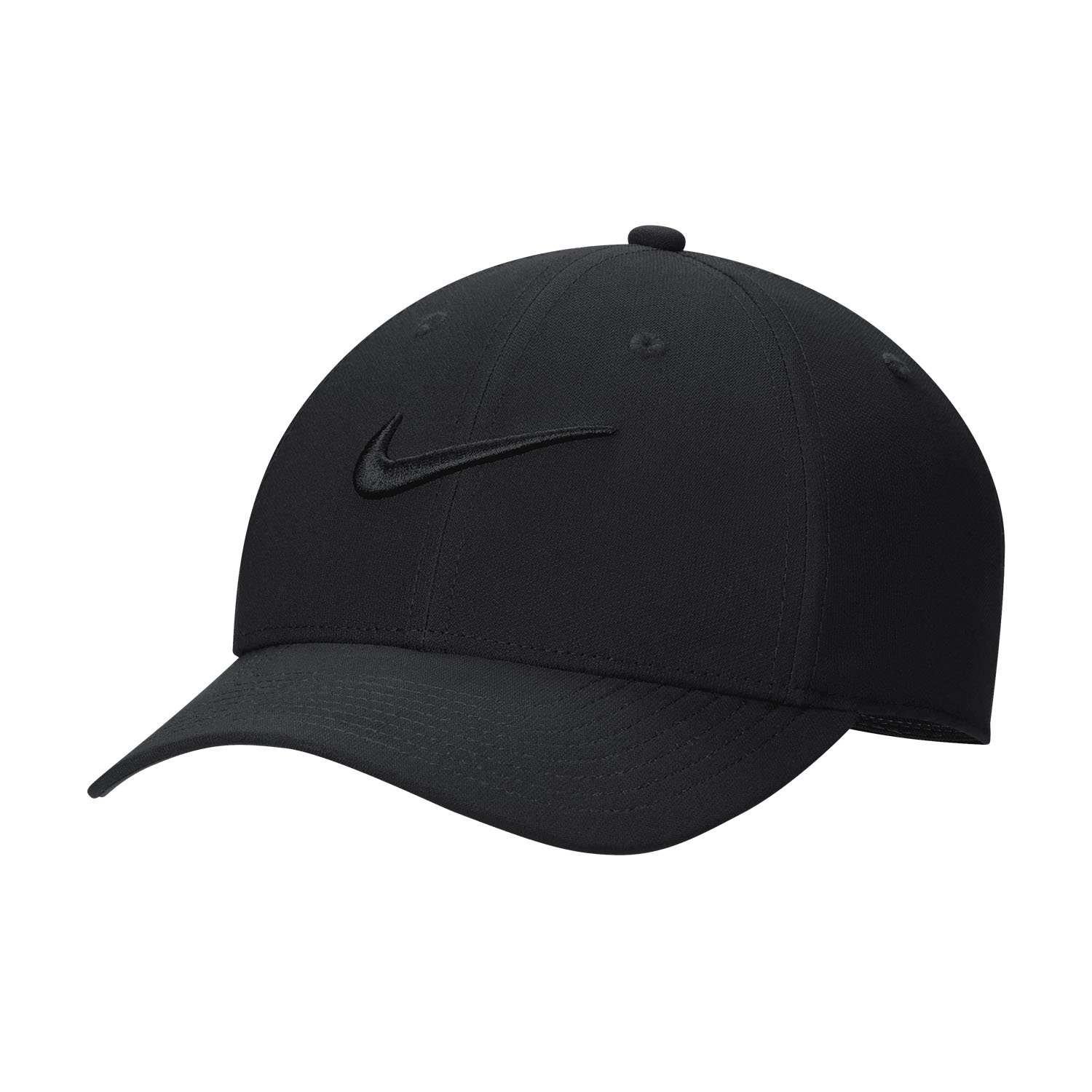 NIKE - Dri-FIT Club Logo Cap