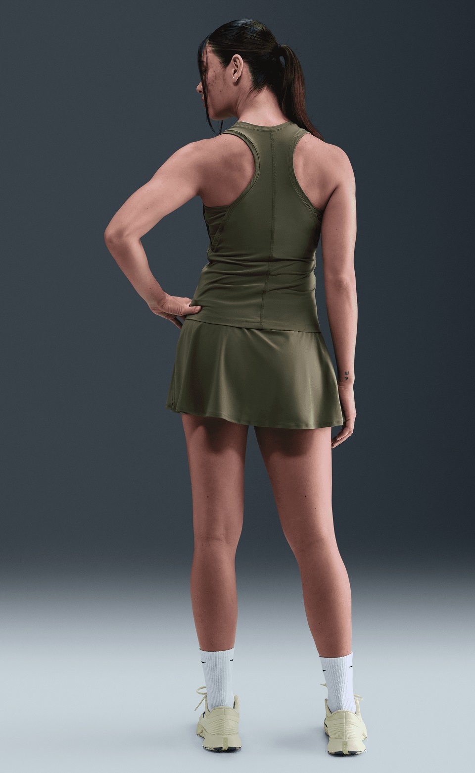 Dri-FIT Victory Pro Etek