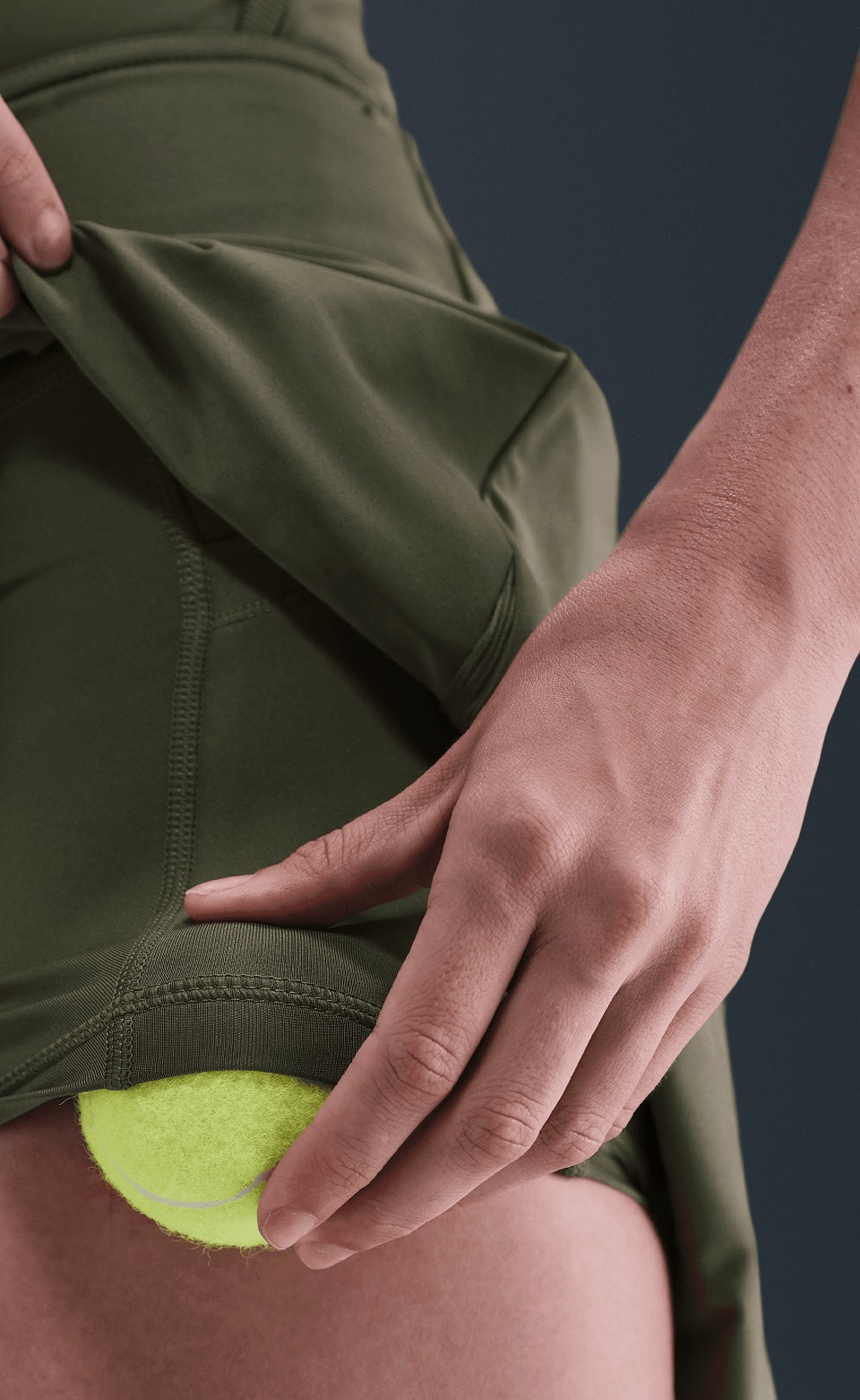 Dri-FIT Victory Pro Etek