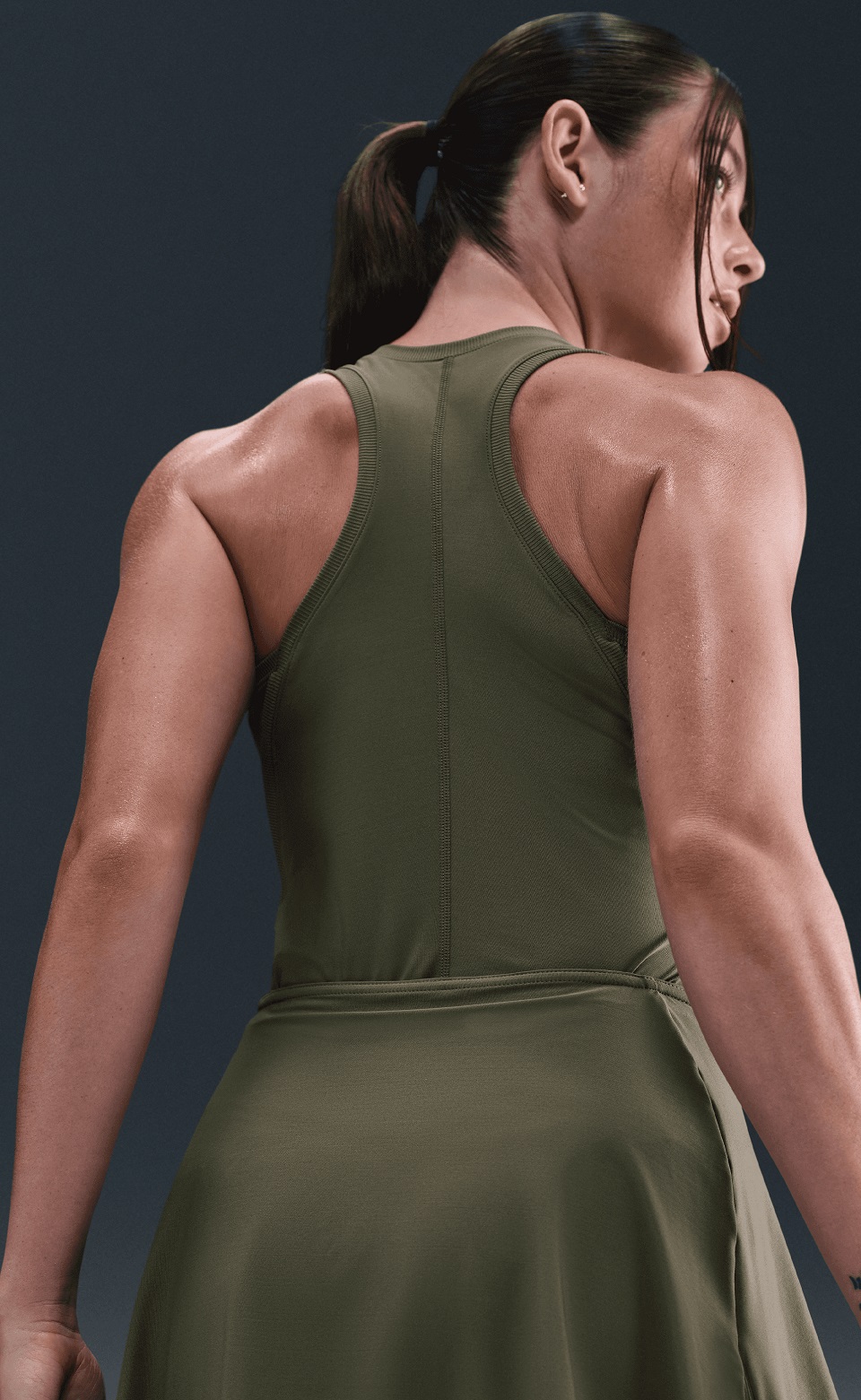 Dri-FIT Victory Pro Etek