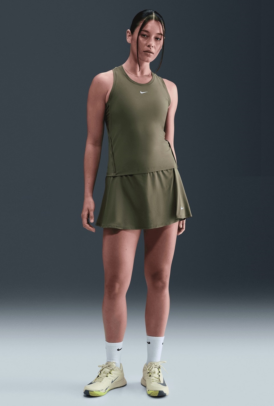 Dri-FIT Victory Pro Etek