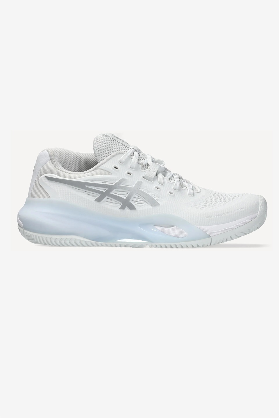 ASICS - ASICS Gel-resolutıon X Clay