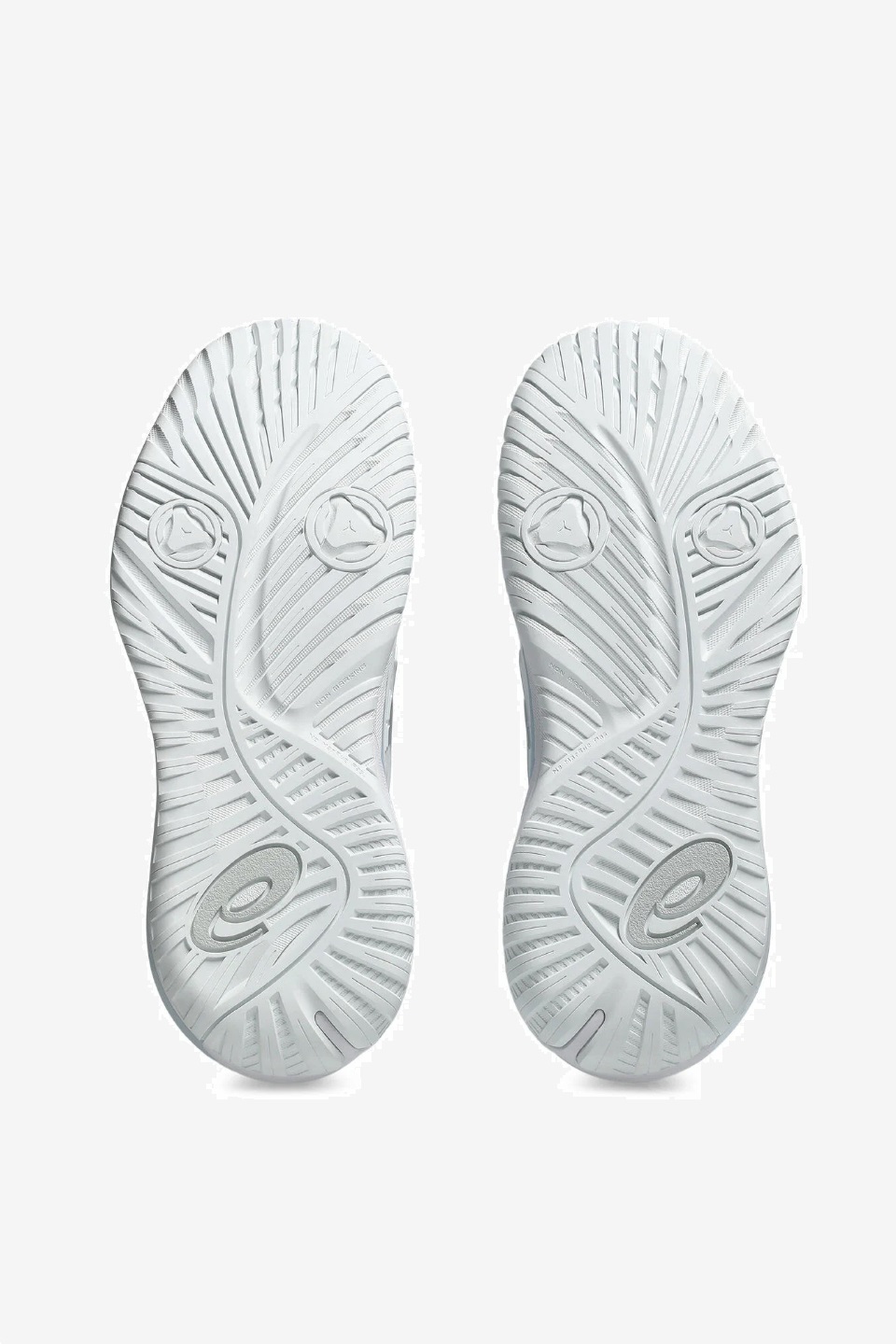 ASICS Gel-resolutıon X Kadın Sert Kort