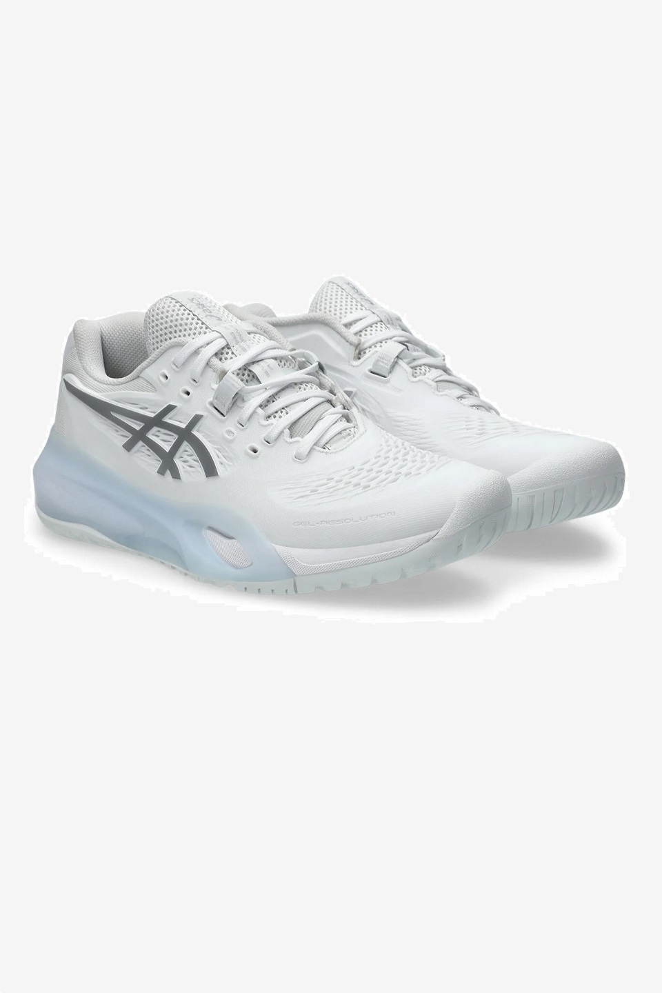ASICS Gel-resolutıon X Kadın Sert Kort