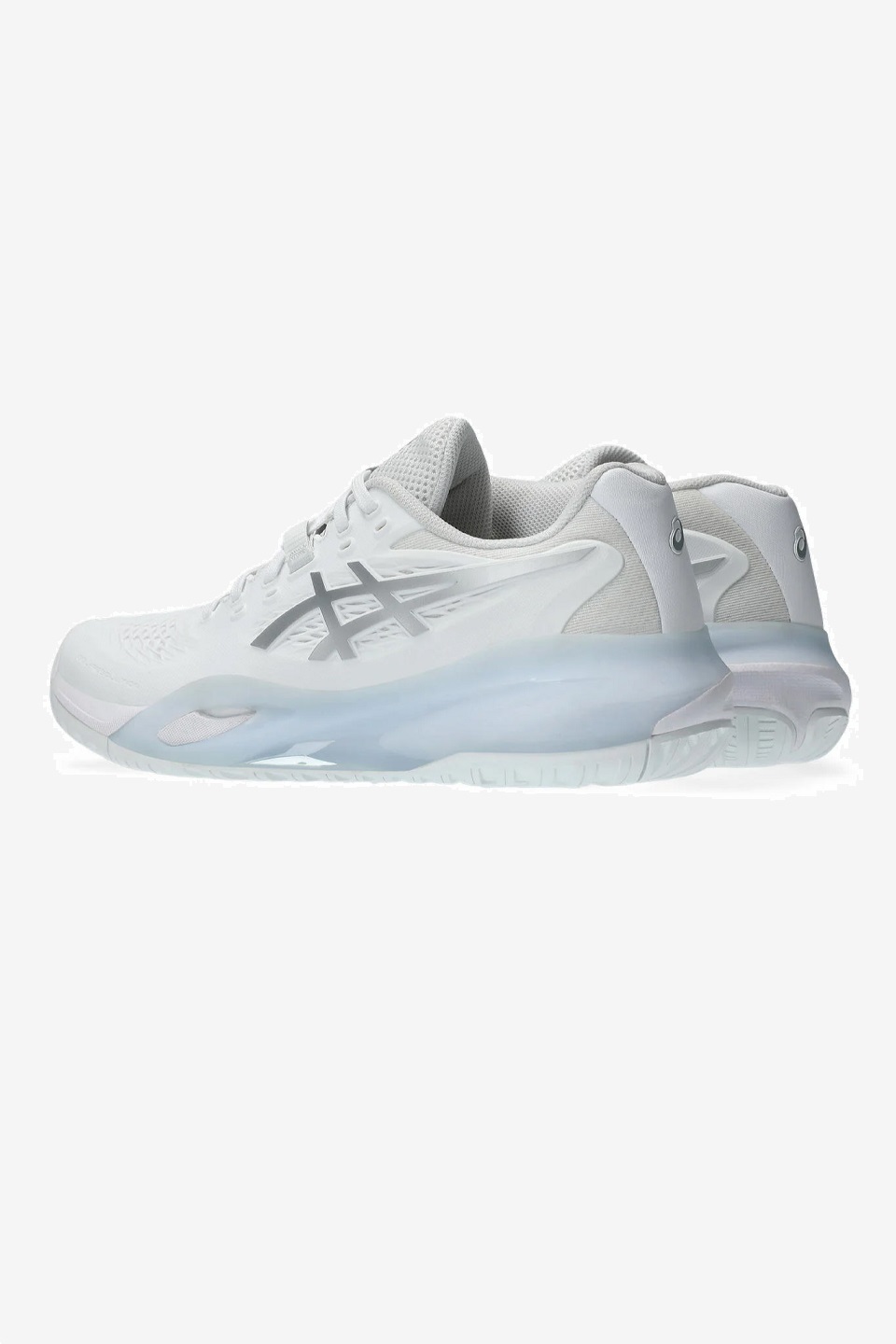 ASICS Gel-resolutıon X Kadın Sert Kort