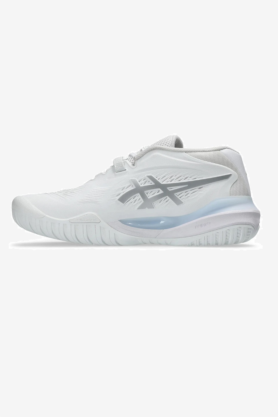 ASICS Gel-resolutıon X Kadın Sert Kort