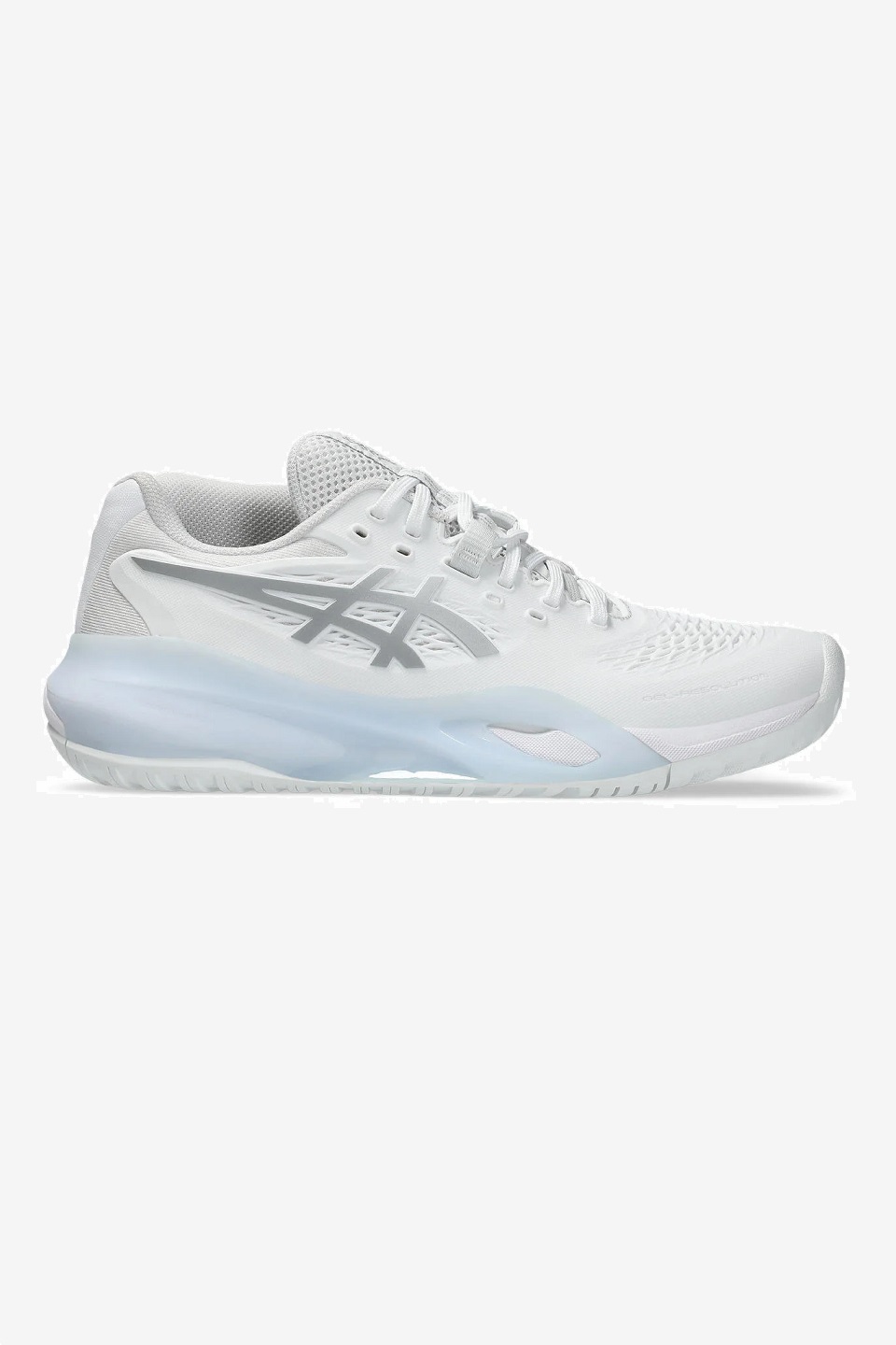 ASICS - ASICS Gel-resolutıon X Kadın Sert Kort