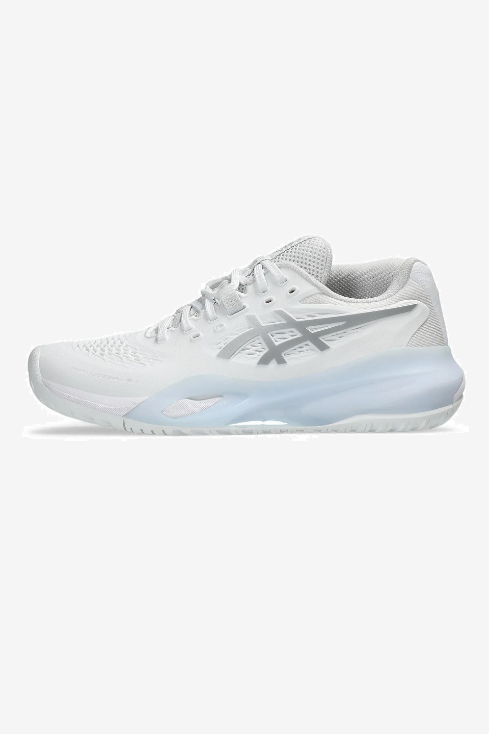 ASICS Gel-resolutıon X Kadın Sert Kort