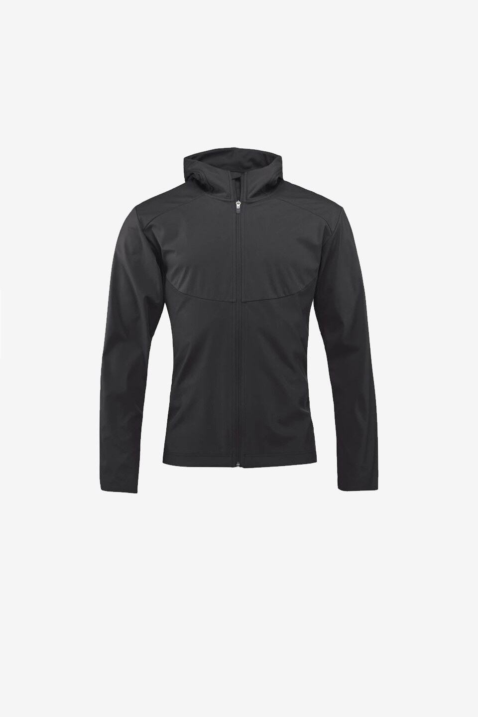 HEAD - Head Andrew Softshell Tenis Jacket Black