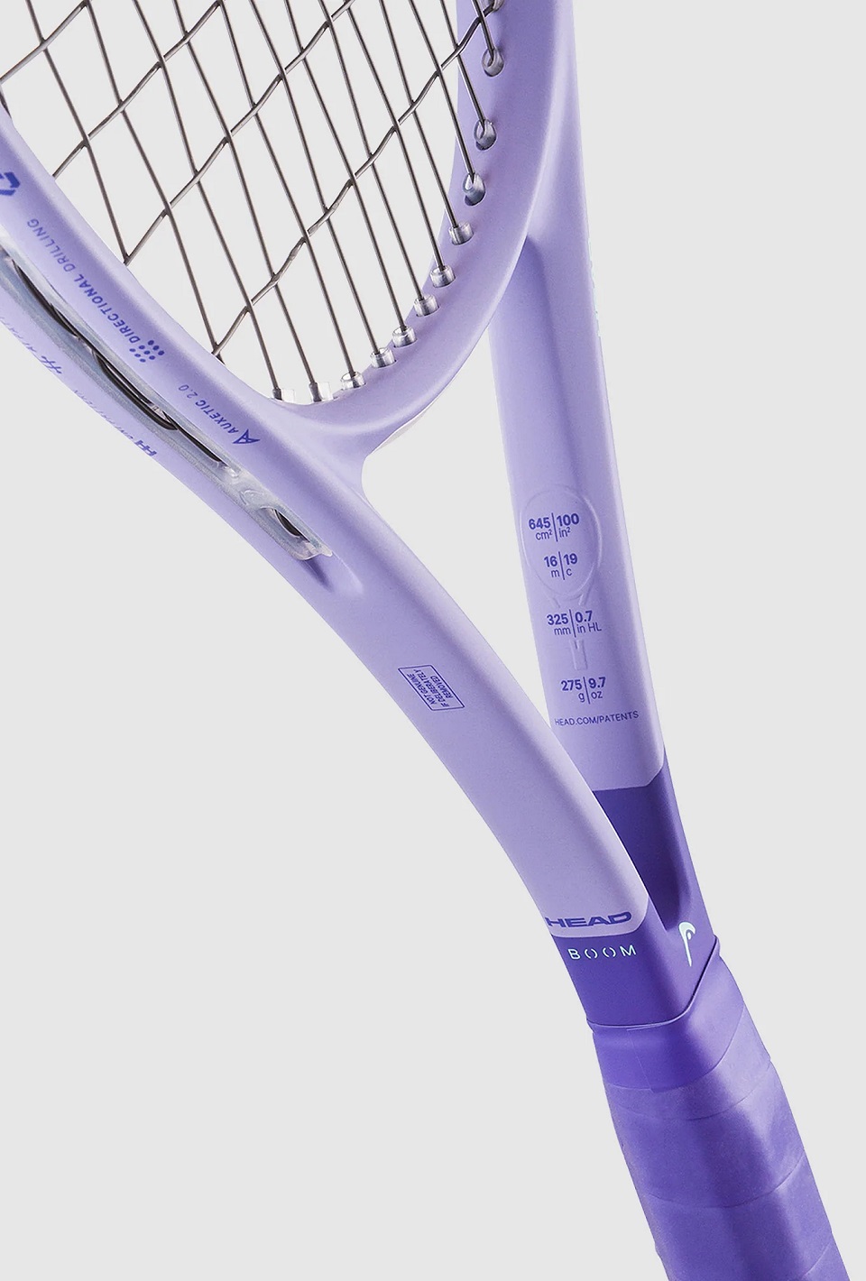 HEAD Boom MP L Alternate 2026 Tenis Raketi (275 gr) - 2