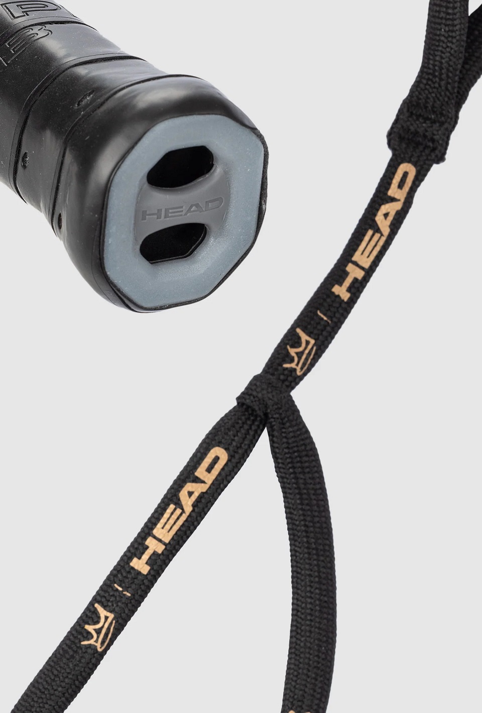 HEAD Coello Team 2026 Padel Raketi 225056 - 3
