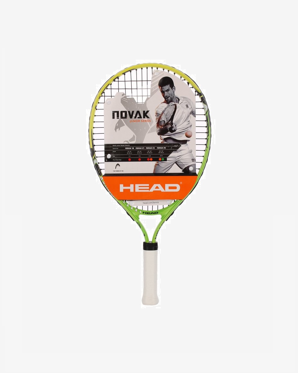 HEAD - Head Novak 19 Çocuk Tenis Raket
