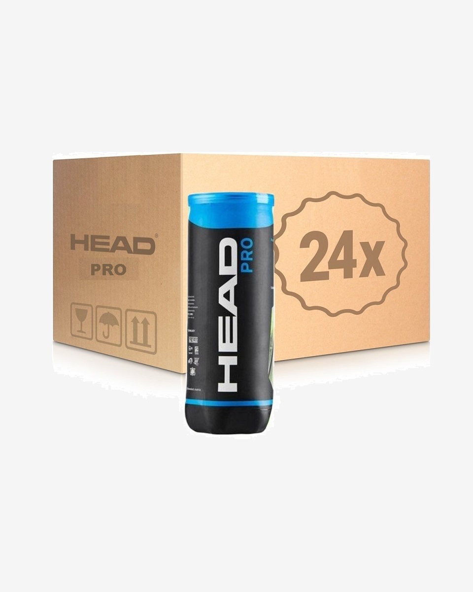 HEAD - Head Pro Ball 24 Kutu