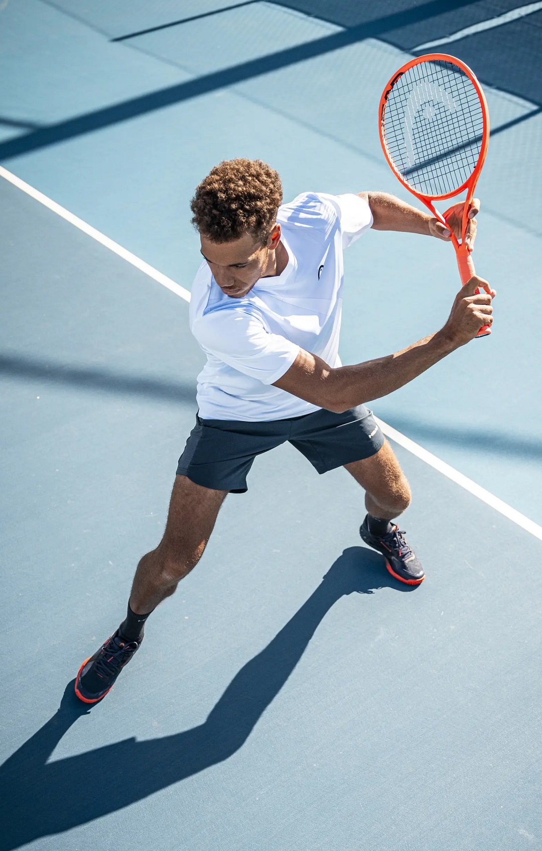 HEAD Radical MP 2025 Tenis Raketi