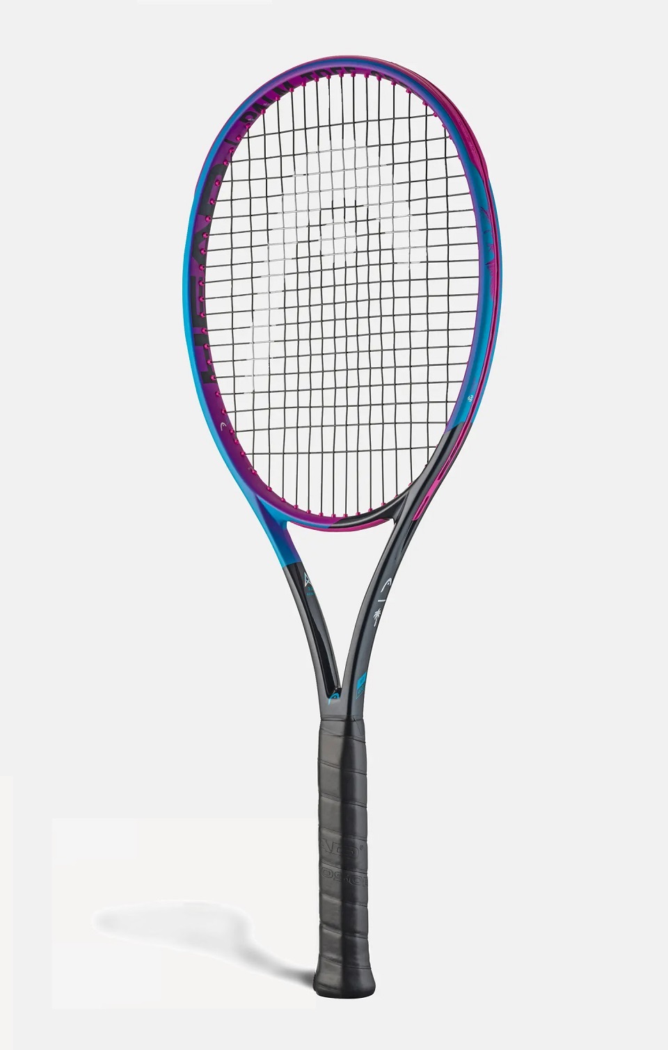 HEAD - HEAD Radical MP Palm Tree Crew Tenis Raketi (300 gr)