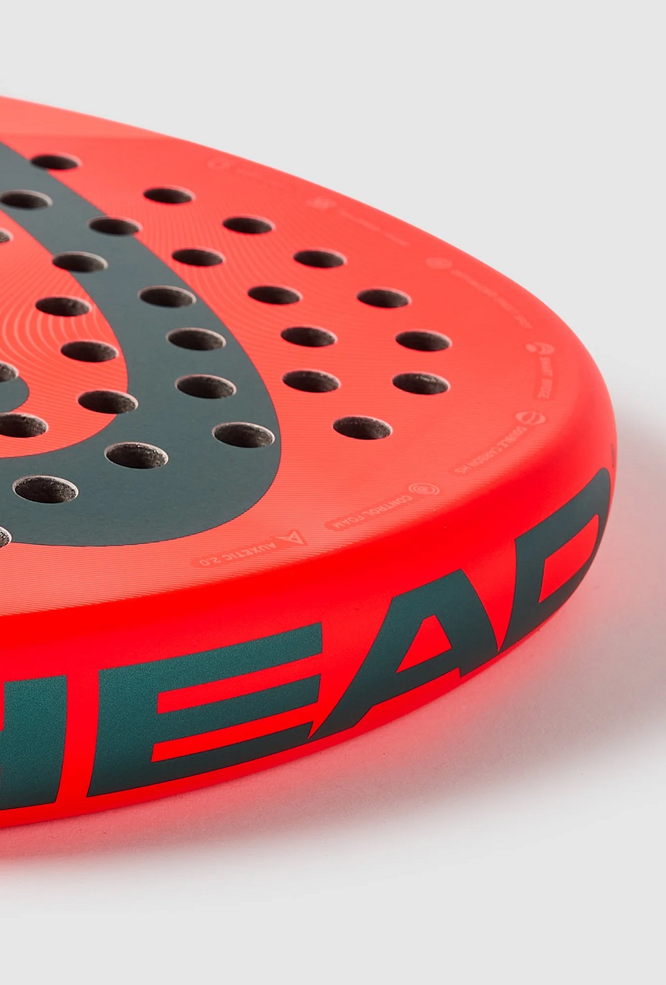 HEAD Radical Pro 2026 Padel Raketi 22036 - 2