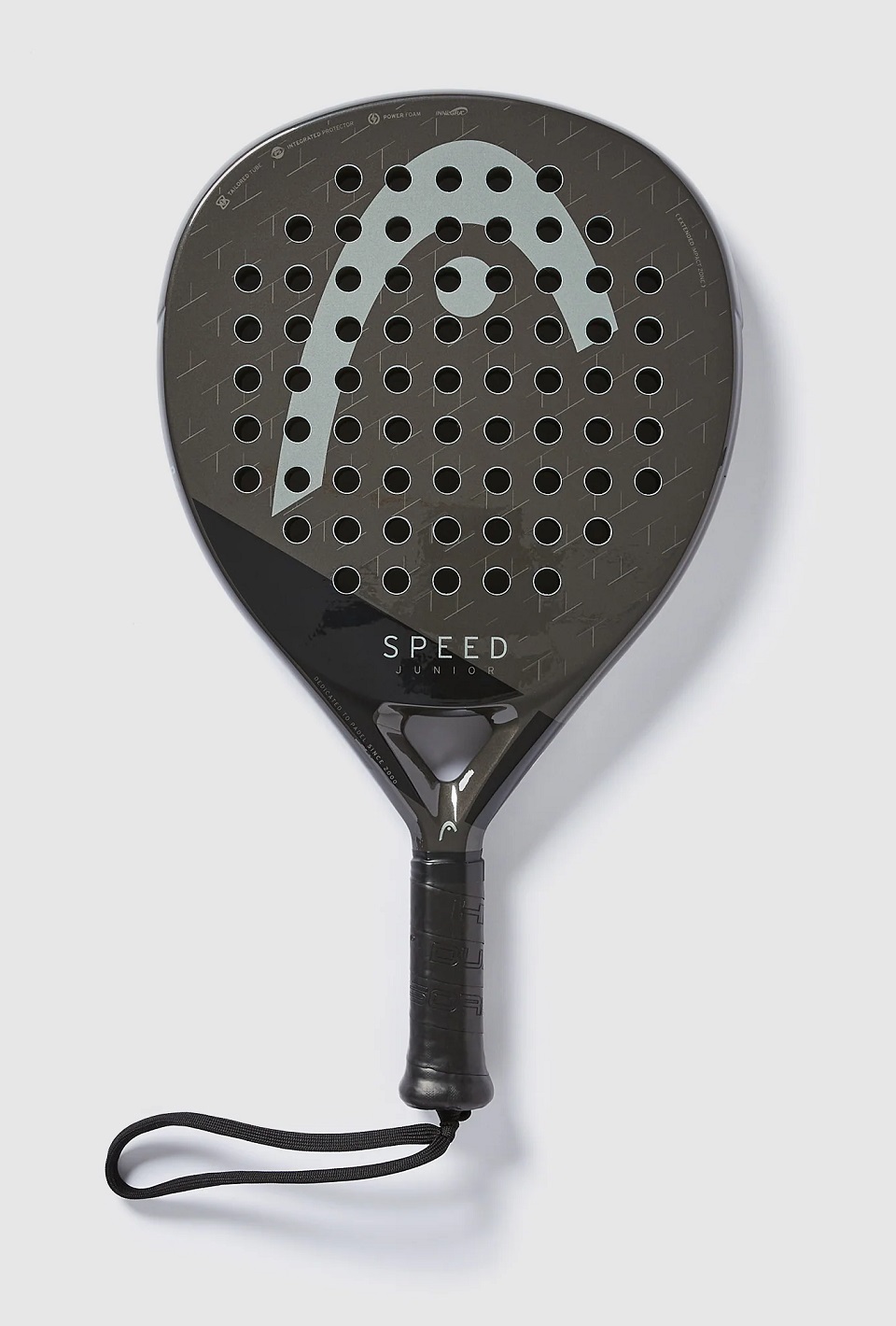 HEAD Speed Junior (Çocuk) 2025 Padel Raketi