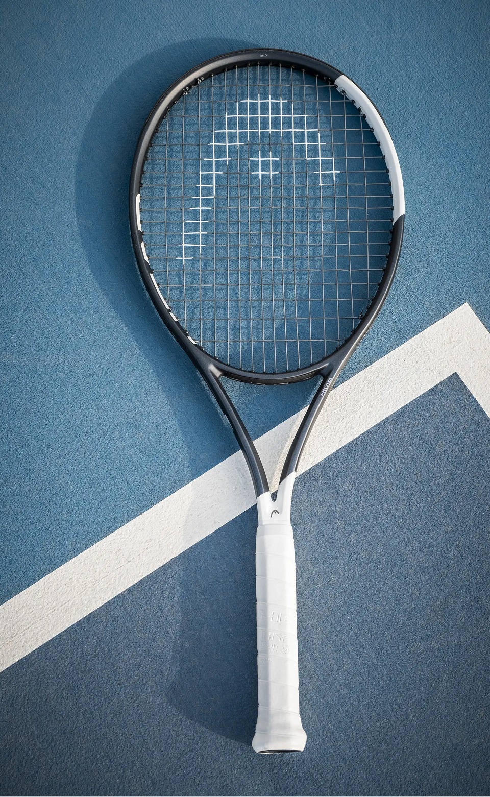 Head Speed MP 2026 Tenis Raketi