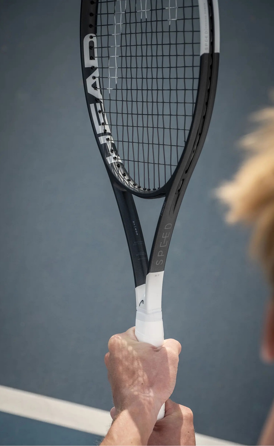 Head Speed MP 2026 Tenis Raketi