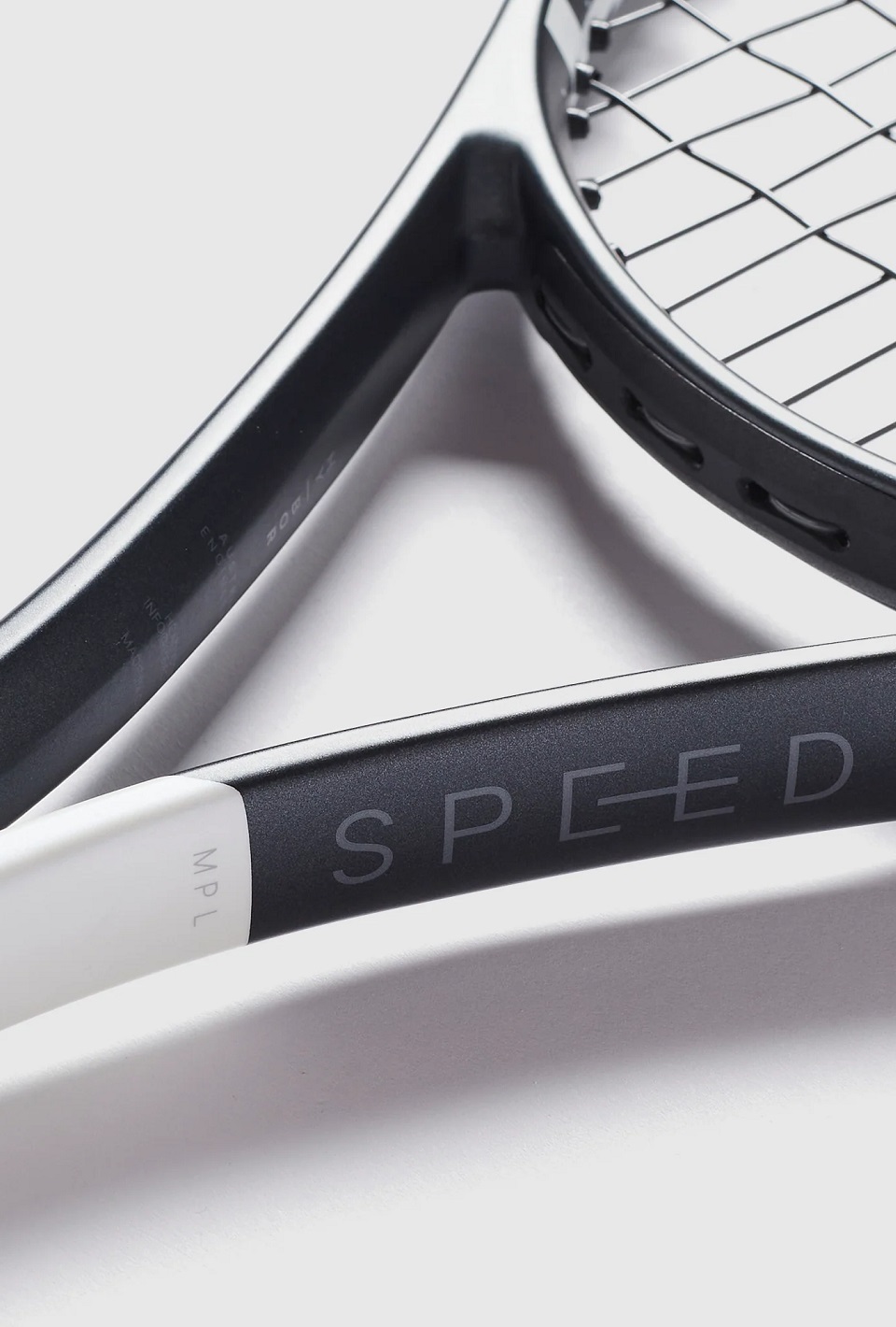 HEAD Speed MP L 2026 Tenis Raketi - 4