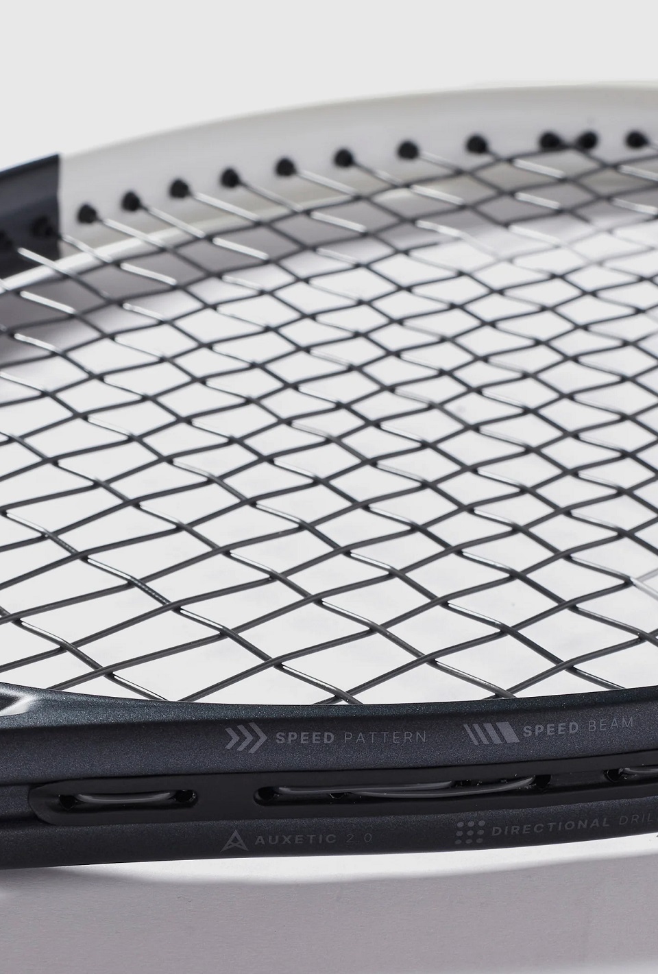 HEAD Speed MP L 2026 Tenis Raketi - 5