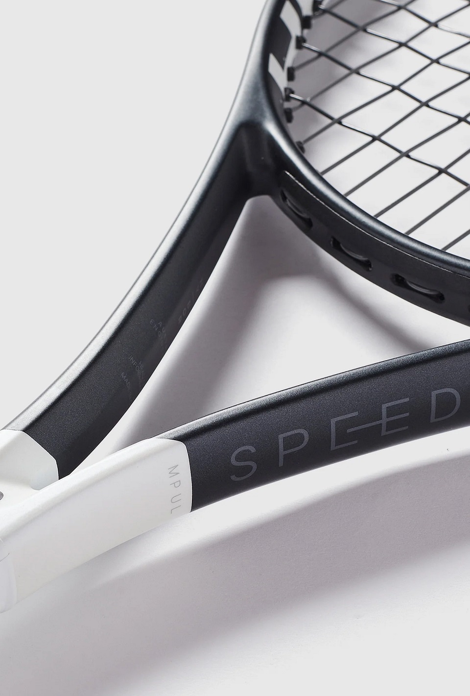 HEAD Speed MP UL 2026 Tenis Raketi - 6