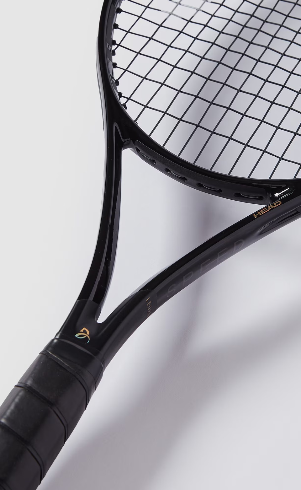 HEAD Speed Pro Legend 2025 Tenis Raketi - 3