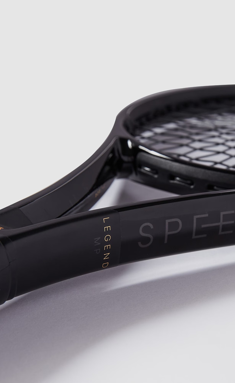 HEAD Speed Pro Legend 2025 Tenis Raketi - 4