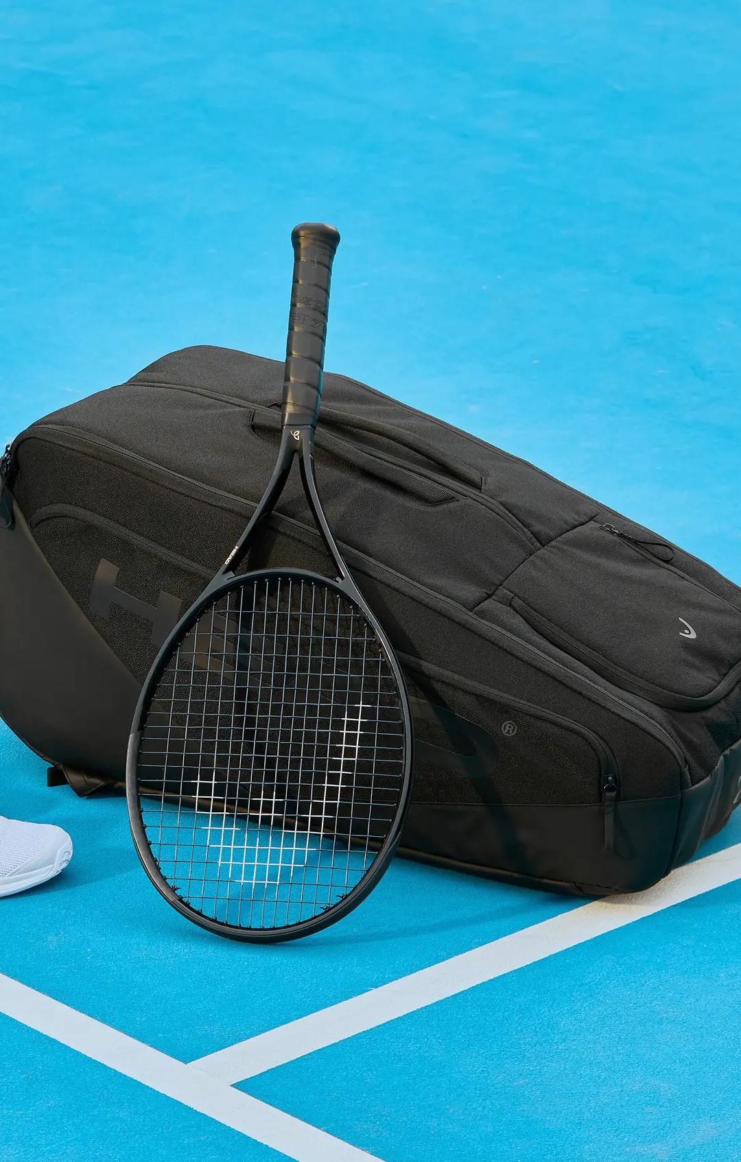 HEAD Speed Pro Legend 2025 Tenis Raketi - 7