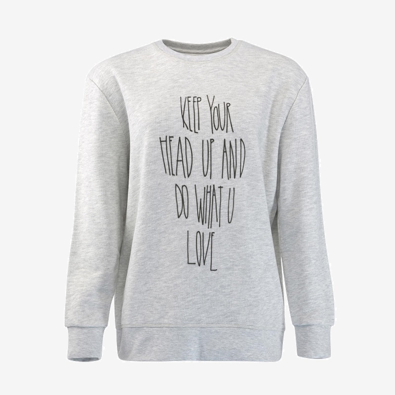 Head Womens Aspen Sweatshirt