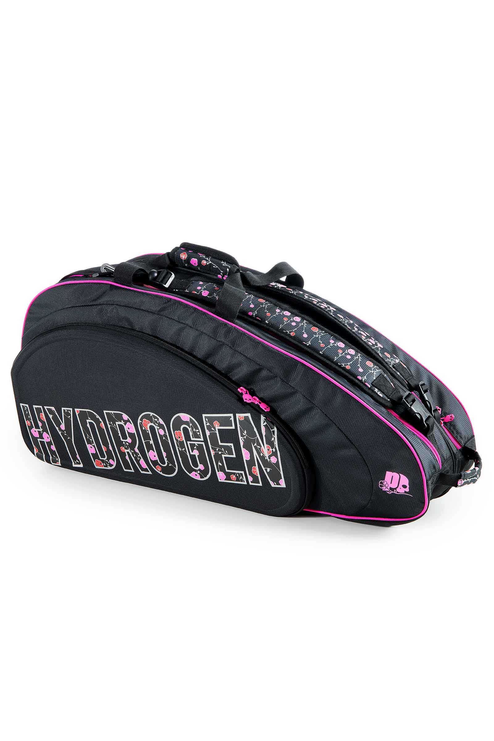 PRİNCE - LADY MARY 6 RACKETS BAG PRINCE BY HYDROGEN