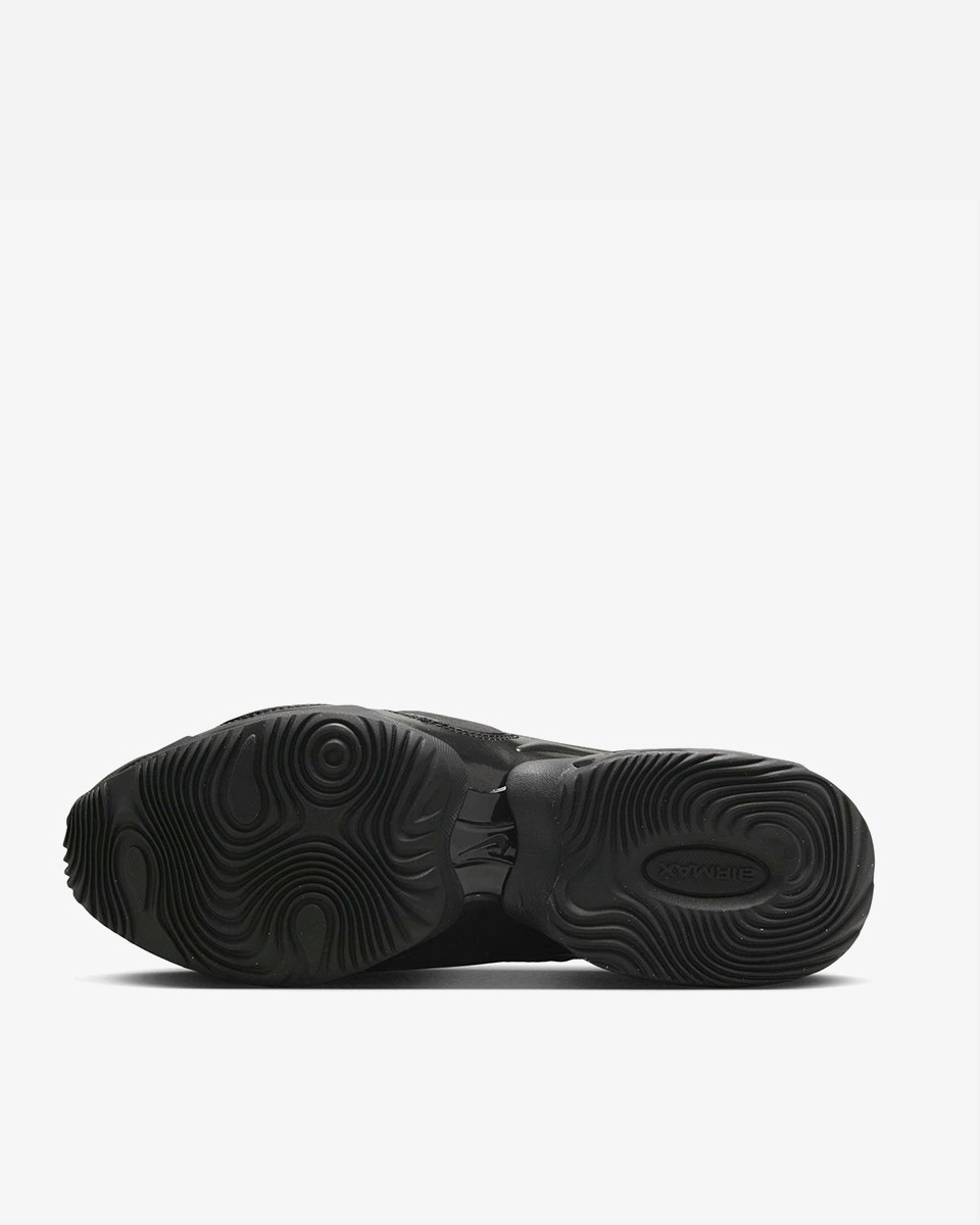 Nike Air Max Muse Black Sneakers