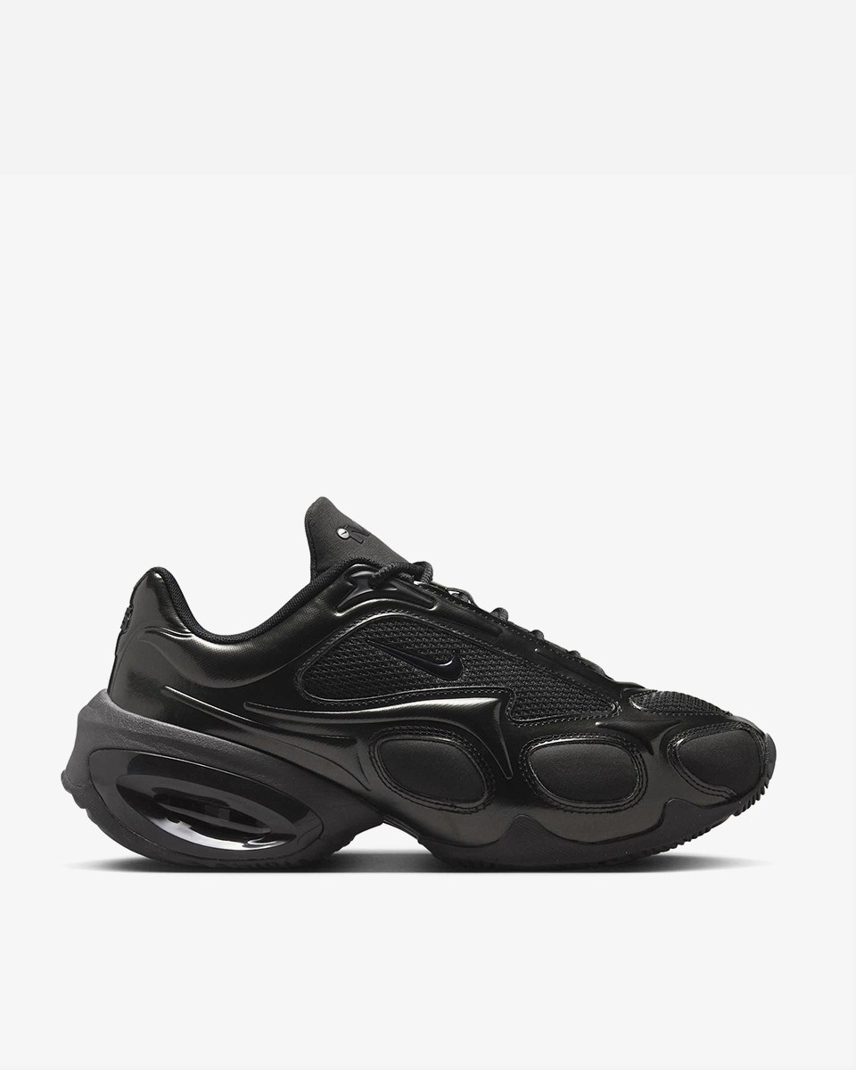 Nike Air Max Muse Black Sneakers