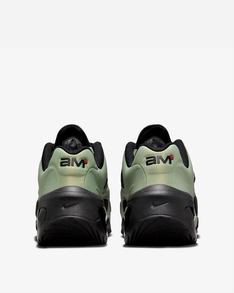 Nike Air Max Muse Kadın Sneakers
