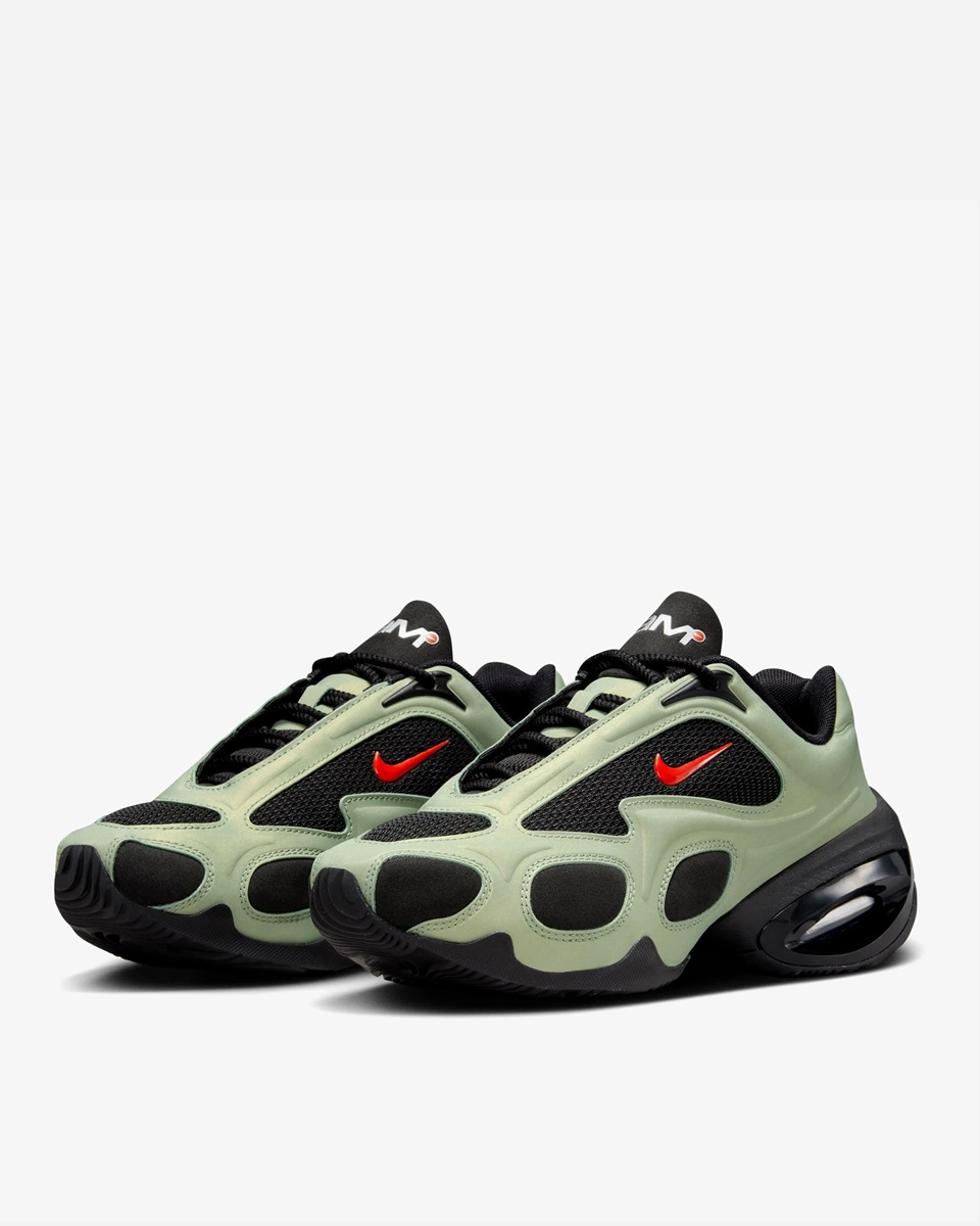 Nike Air Max Muse Kadın Sneakers