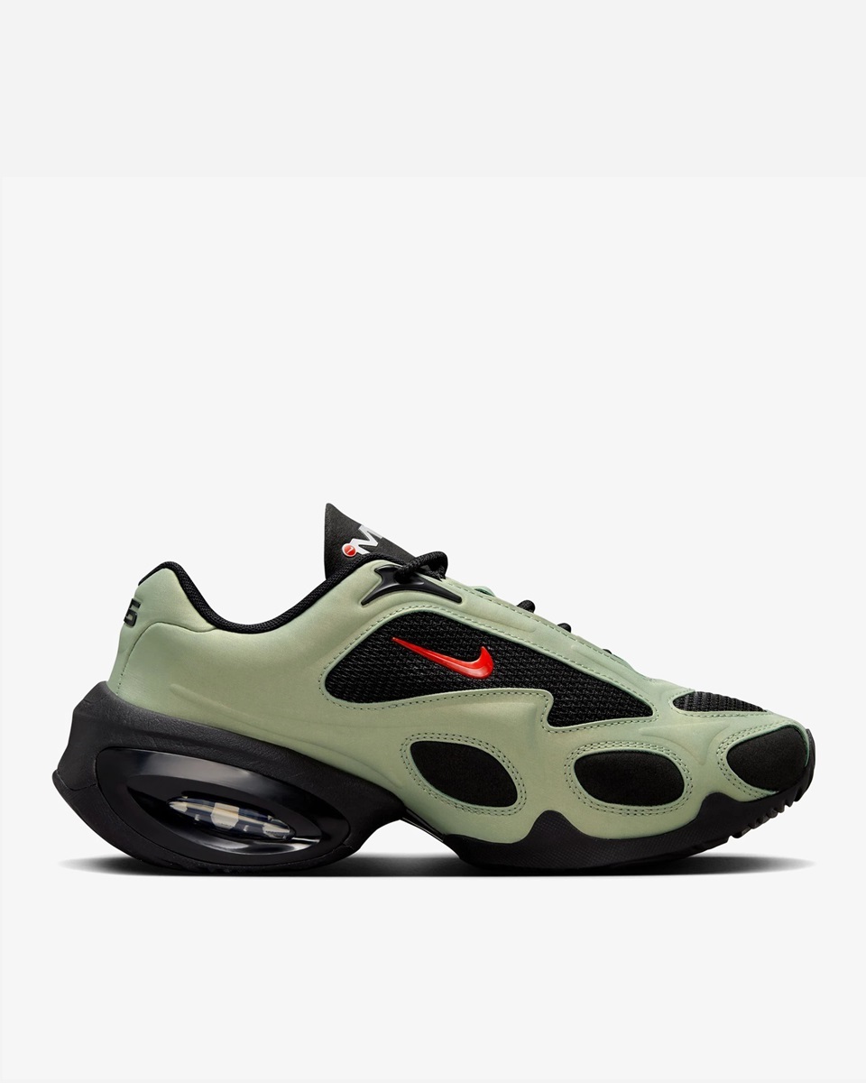 Nike Air Max Muse Kadın Sneakers