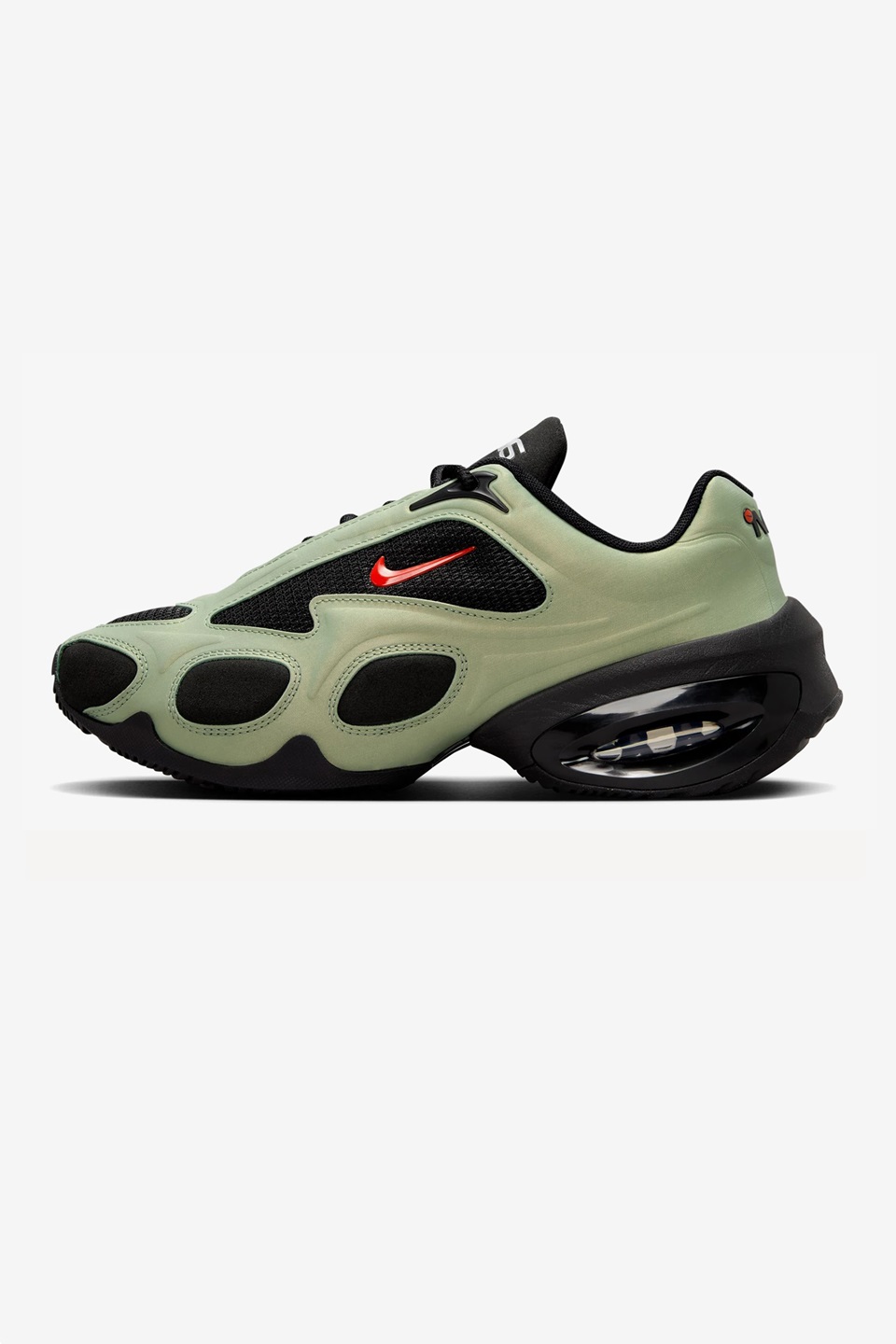 NIKE - Nike Air Max Muse Kadın Sneakers